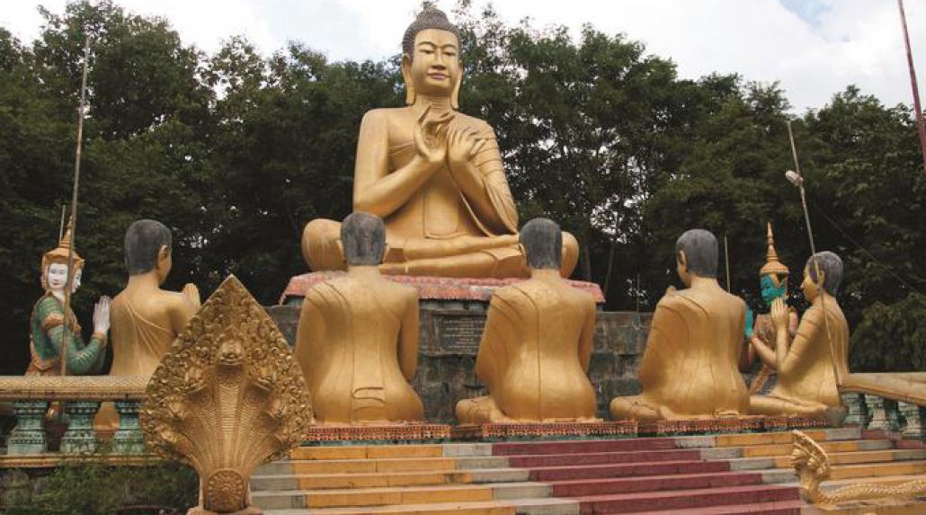 Couples Save Big on Mekong River Cruises